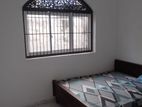 Furnished Room for Rent in Dehiwala