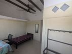 Furnished Room for Rent in Dehiwala (Ladies Only)