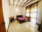 Furnished Room for Rent in Malabe ( Ladies Only)