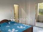 Furnished room for rent in Mount lavinia