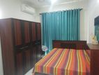 Furnished room for rent in Mount lavinia