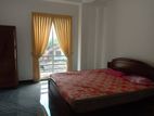 Furnished room for rent in Mount lavinia