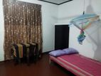 Furnished Room for Rent in Mount lavinia