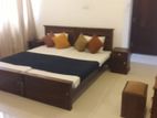 Furnished Room for rent in mount lavinia
