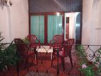 Furnished Room for rent in mount lavinia