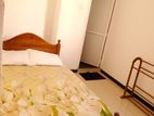 Furnished Room for Rent in Mount Lavinia