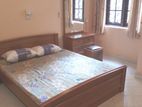 Furnished Room for rent in mount lavinia