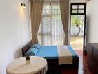 Furnished Room For Rent in Mount Lavinia