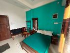 Furnished Room for rent in mount lavinia