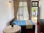 Furnished Room For Rent in Mount Lavinia
