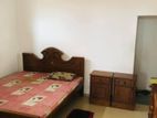 Furnished Room for Rent in Mountlavinia