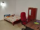Furnished Room for Rent in Mt.lavania