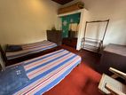 Furnished room for rent Nugegoda