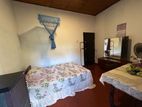 Furnished room rent