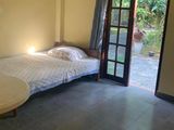 Furnished Room with Attached Bathroom – (for Doctors) (Ragama)