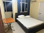 Furnished Room with Attached Toilet Colombo 04
