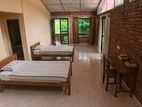Furnished Rooms for Rent in Kandy