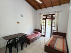Furnished Rooms for Rent in Battaramulla (Male)