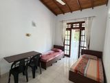 Furnished Rooms for Rent in Battaramulla (Male)