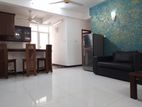 Furnished / Sea Side Apartment for Short Term Rent in Mount Lavinia