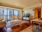 Furnished Sea View Apartment for Rent in Cinnamon Life (C7-10041)