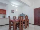 Furnished Sea View Apartment For Rent Mount Lavinia (Short/long term)