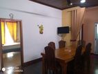 Furnished Sea View Apartment Rent Colombo 6