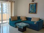 Furnished Sea View Apartment Rent in Colombo 3