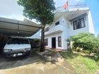 Furnished Second Floor Office Space For Rent In Boralesgamuwa