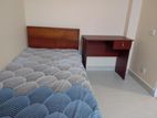 furnished separate room with attached bathroom rent in dehiwala