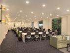 Furnished Serviced Office Spaces for Rent in Colombo 03