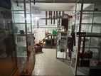 Furnished Shop for Rent Kotahena