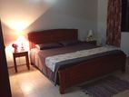 Furnished Single Bedroom Private Apartment for Rent in Rajagiriya