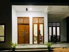 Furnished Single house rent in Ja Ela