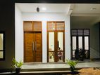Furnished Single house rent in Ja Ela