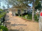 Furnished Single house rent in Negombo