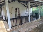 Furnished Single house rent in Negombo