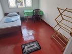 Furnished Single Room for Rent – Kohuwala