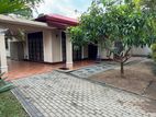 furnished single story house for rent