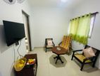 furnished small apartment for rent in Colombo 9