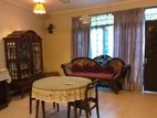 Furnished Spacious Annex For Rent Rajagiriya