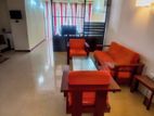Furnished spacious apartment for rent In Kollupitiya’s