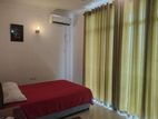 furnished spacious apartment for rent mount lavinia