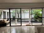 Furnished Spacious house for rent in Colombo 5