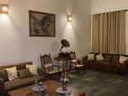 Furnished stand a lone house for rent piliyanda