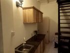 Furnished Studio Apartment for Rent in Kotikawatta