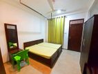 Furnished Studio Apartment for Rent in maharagama