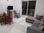 Furnished Studio Apartment for rent in Wellawatta ( Colombo 6)