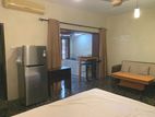 Furnished Studio Apartment for Rent Piliyandala
