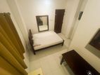 Furnished Studio apartment maharagama